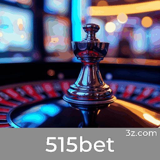 515bet: Especialista em Apostas Esportivas no Brasil