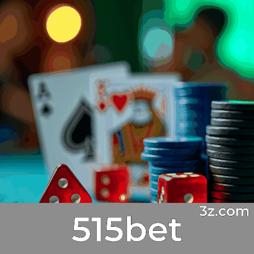 515bet: Diversidade e Experiência Imersiva para Brasileiros