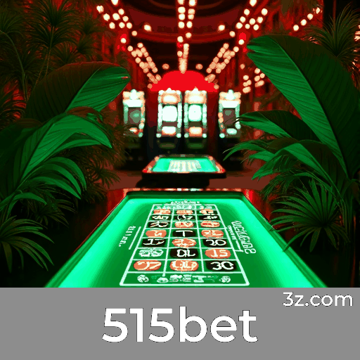 Tecnologia de Nuvem Líder e Segurança Avançada na Plataforma 515bet