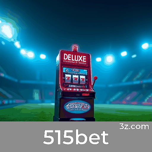 515bet: Aposte Rapidamente no Seu Celular