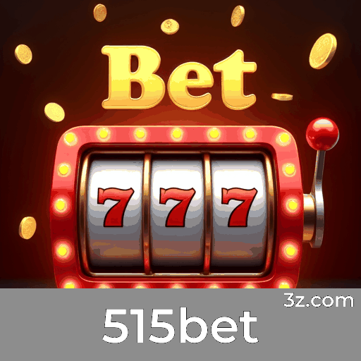 515bet: Cassino Online Seguro e Premiado