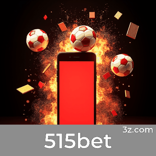 515bet: Jogos ao Vivo com Experiências Estimulantes