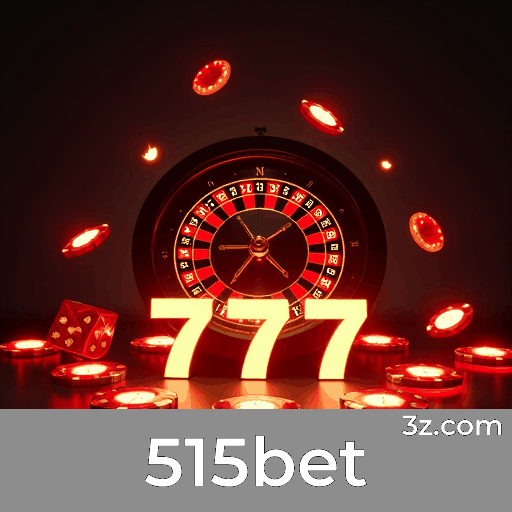 515bet: Cassino Online Seguro e Premiado