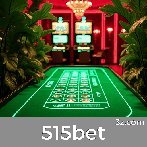 515bet: Jogos ao Vivo com Experiências Estimulantes