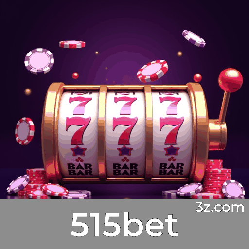 515bet: Diversidade e Experiência Imersiva para Brasileiros