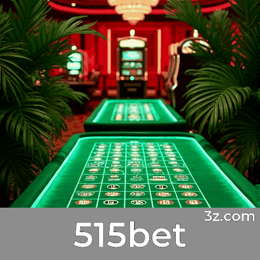 515bet: Especialista em Apostas Esportivas no Brasil