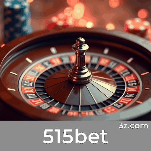 515bet: Aposte Rapidamente no Seu Celular